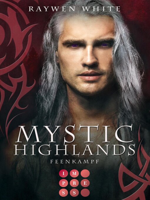 Title details for Mystic Highlands 6 by Raywen White - Wait list